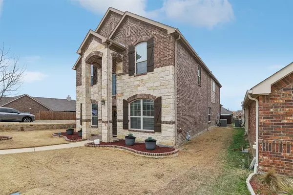 Fort Worth, TX 76123,5836 Fir Tree Lane