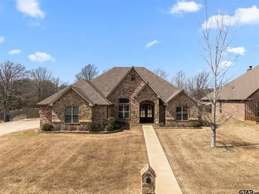 21428 Boone Drive, Bullard, TX 75757