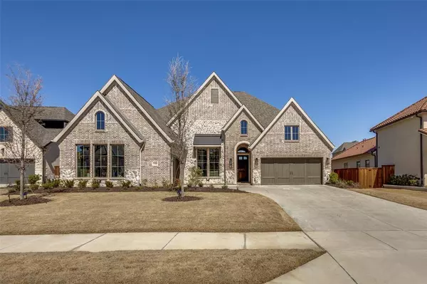 2360 Shady Hill Drive, Prosper, TX 75078