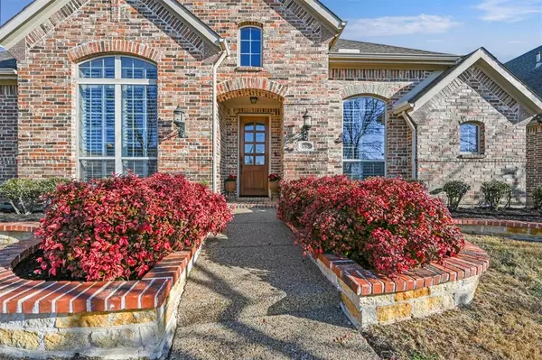 5768 Gallant Run Lane, Frisco, TX 75033