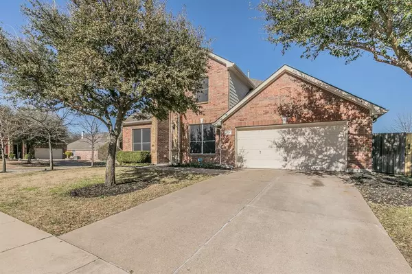 713 Cross Meadow Boulevard, Mansfield, TX 76063