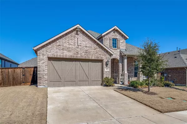 1913 Recioto Drive, Mclendon Chisholm, TX 75032