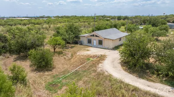 364 County Road 102, Abilene, TX 79601