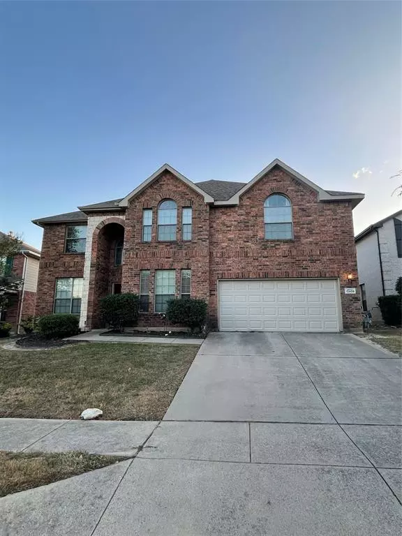 Fort Worth, TX 76108,10609 Ambling Trail