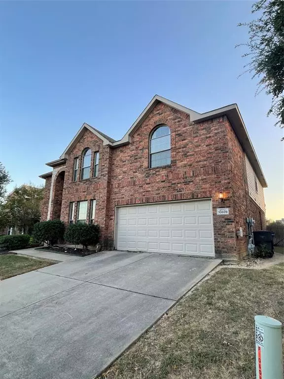 Fort Worth, TX 76108,10609 Ambling Trail