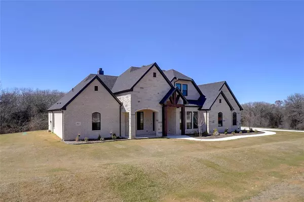 Weatherford, TX 76088,5021 Glenoaks Court