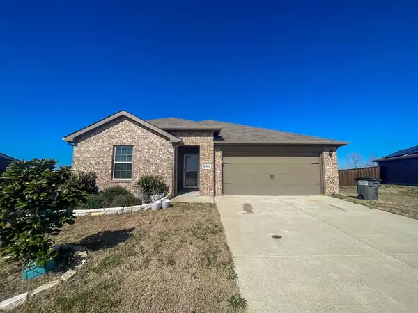 4357 Pyramid Drive, Forney, TX 75126