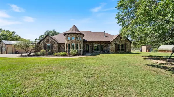 17830 County Road 4069, Kemp, TX 75143