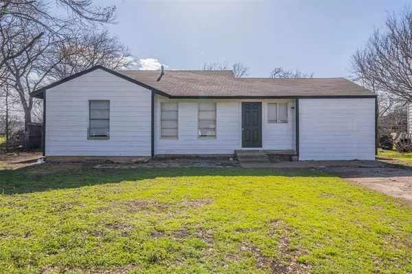 7477 Aberdeen Drive, Fort Worth, TX 76116