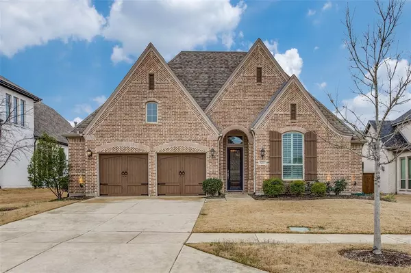 4211 Dewberry Lane, Prosper, TX 75078