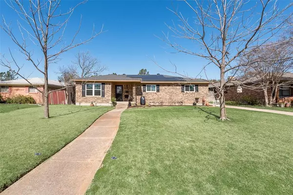 Richardson, TX 75081,406 Summit Drive