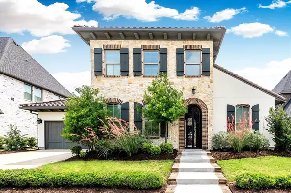 13234 Riverhill Road, Frisco, TX 75033