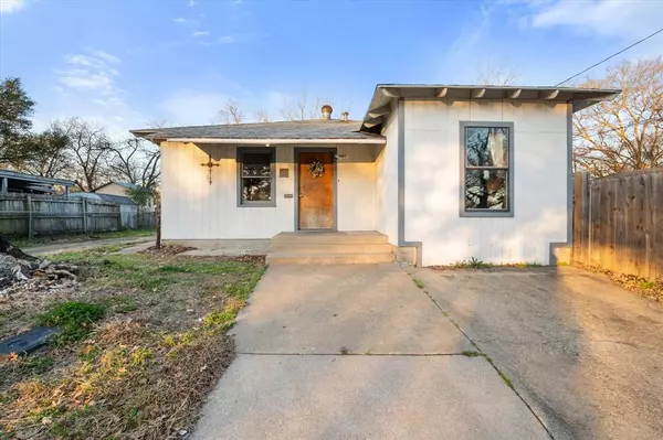 904 N. 22ND Street, Corsicana, TX 75110