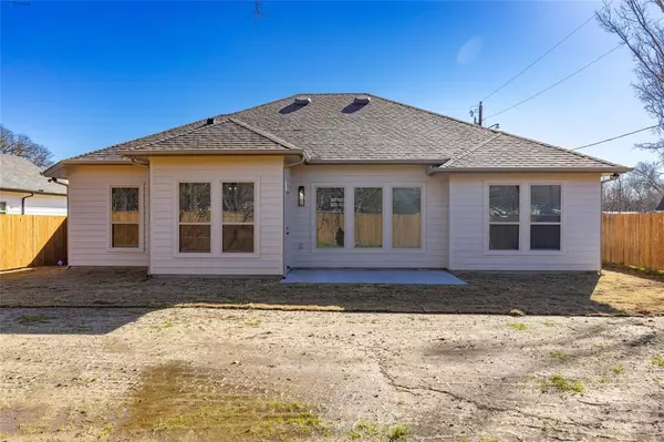 West Tawakoni, TX 75474,907 Crestway Drive