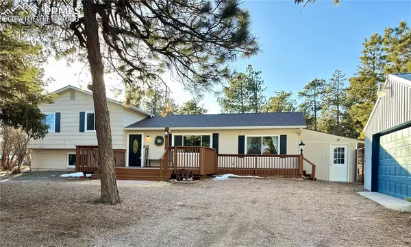 Colorado Springs, CO 80908,11230 Teachout RD