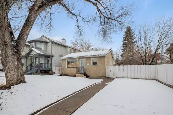 518 52 AVE Southwest, Calgary, AB T2V 2E2