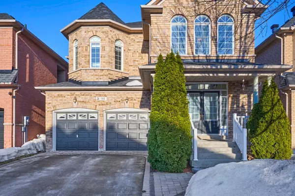 94 Waite CRES, Whitchurch-stouffville, ON L4A 0B8