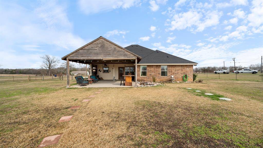 Wills Point, TX 75103,213 Vz County Road 2142