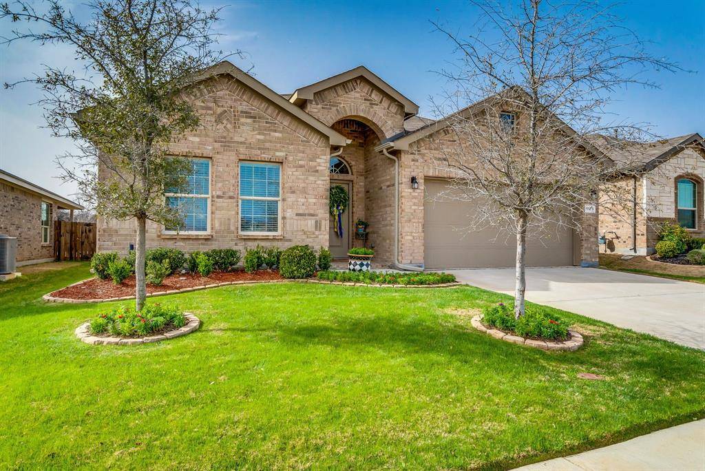 Weatherford, TX 76087,1125 Presidio Lane