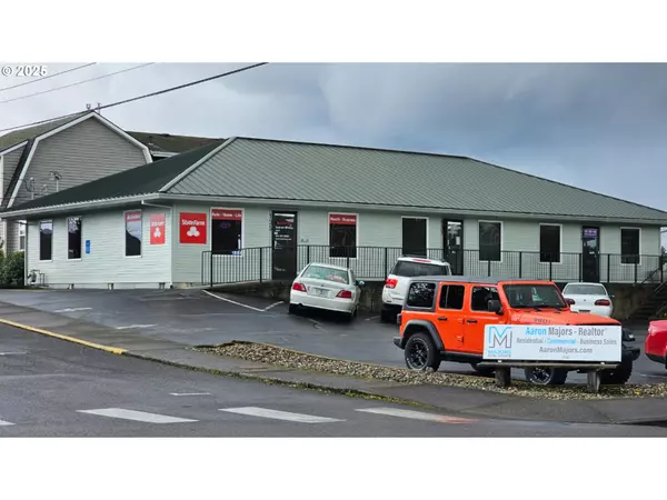 St Helens, OR 97051,Address not disclosed