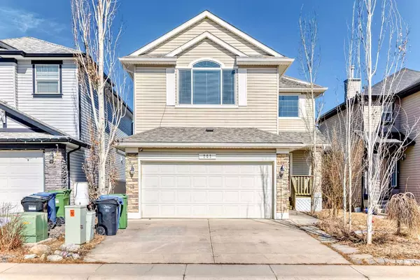 141 Everwoods Close Southwest, Calgary, AB T2Y 5A6