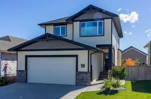 40 Northlander WAY West, Lethbridge, AB T1J 4S7