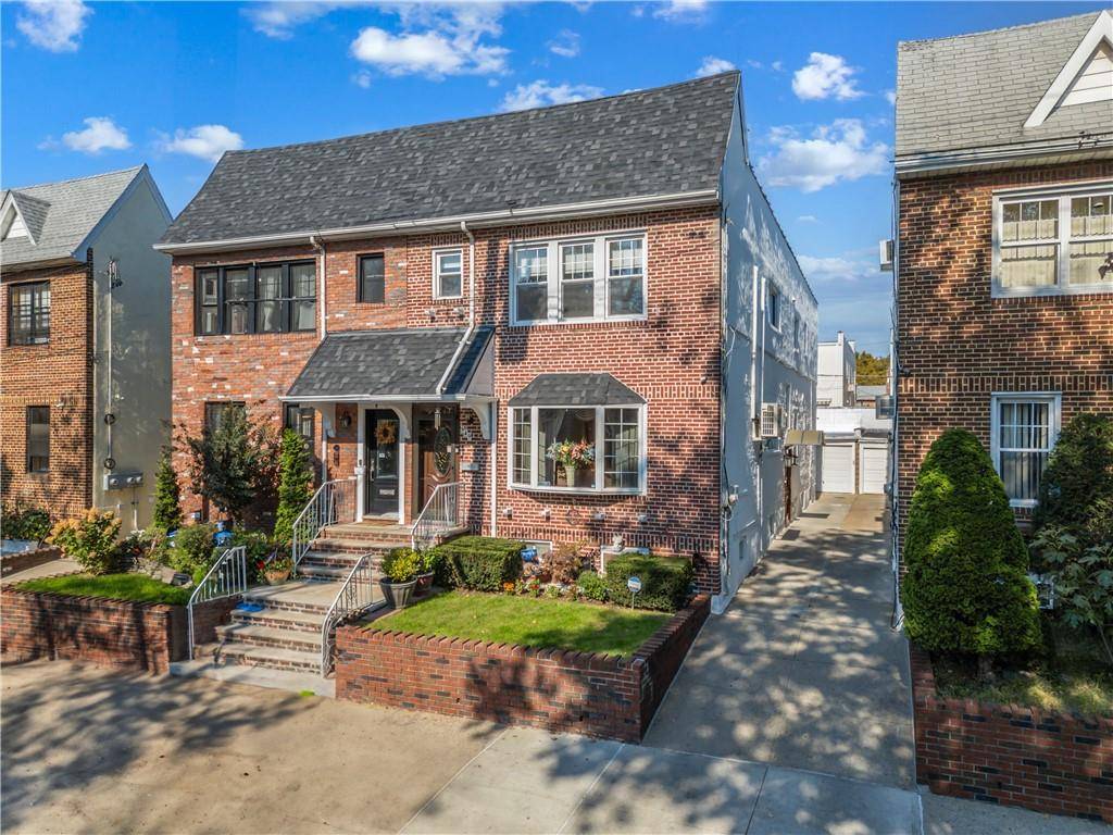 Brooklyn, NY 11228,949 78th ST