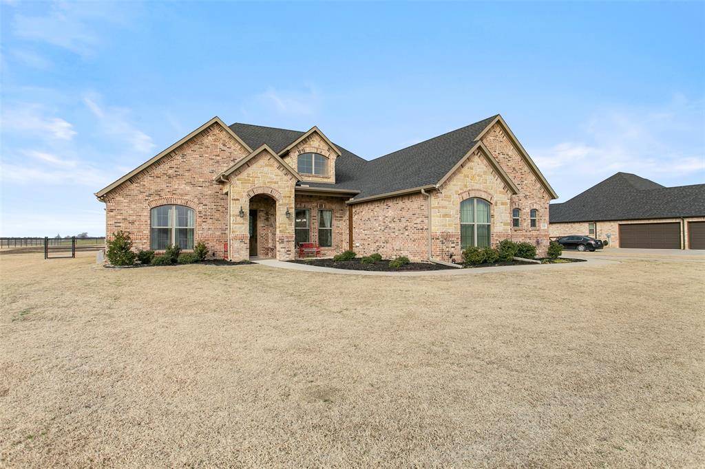 Sanger, TX 76266,12323 Metz Road