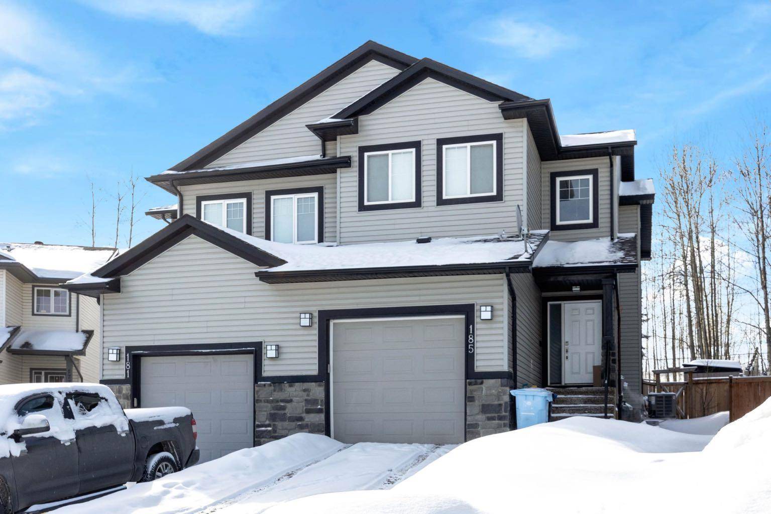 185 Shalestone WAY, Fort Mcmurray, AB T9K 0T6