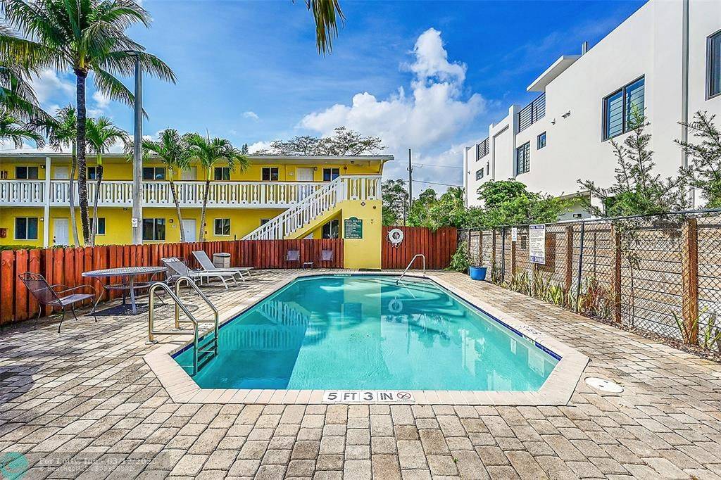 2655 NE 8th Ave  #210, Wilton Manors, FL 33334