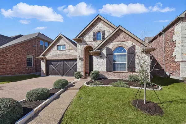 809 River Birch Court, Euless, TX 76039