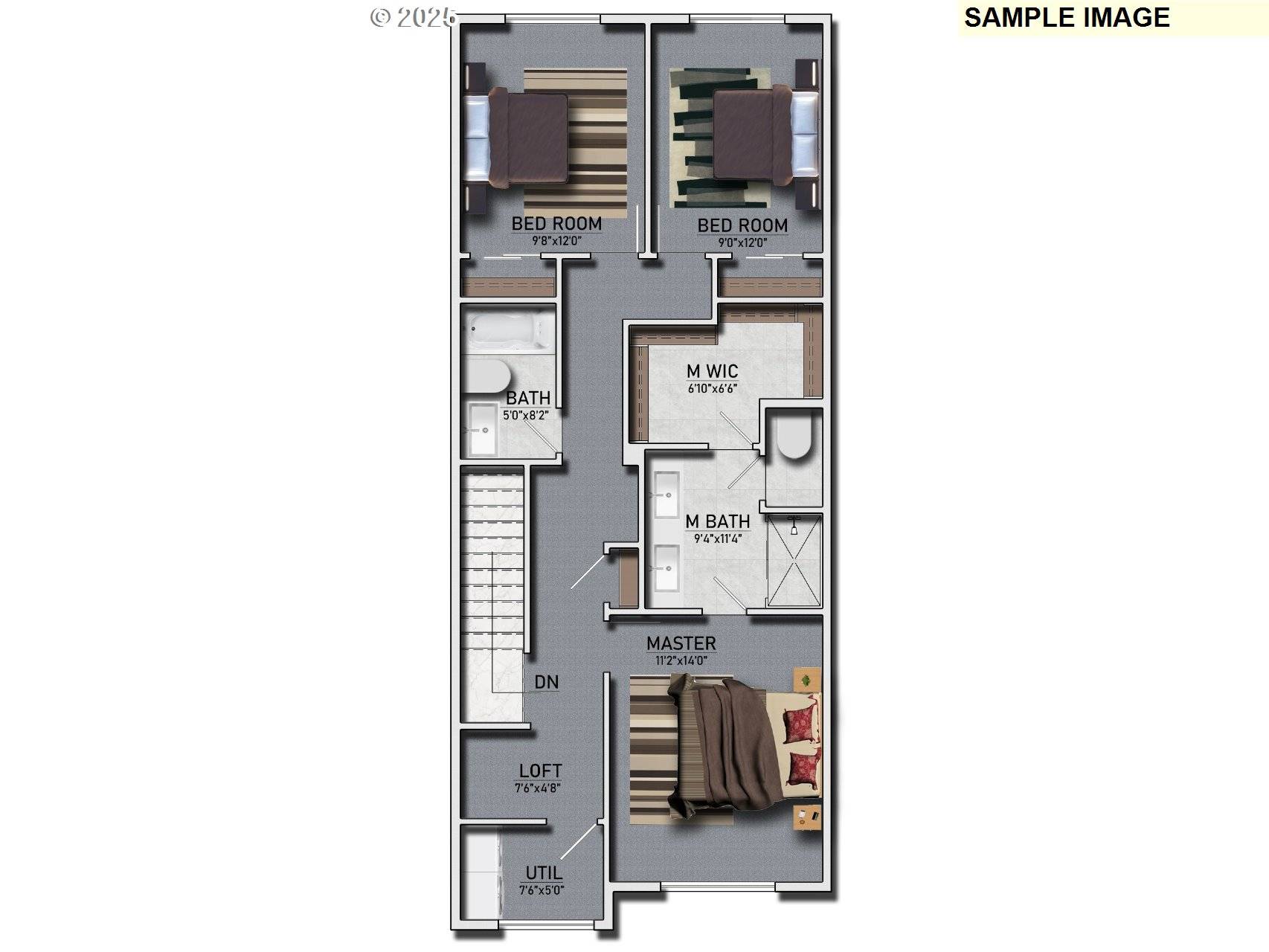 Oregon City, OR 97045,13132 Season LN #Lot 4