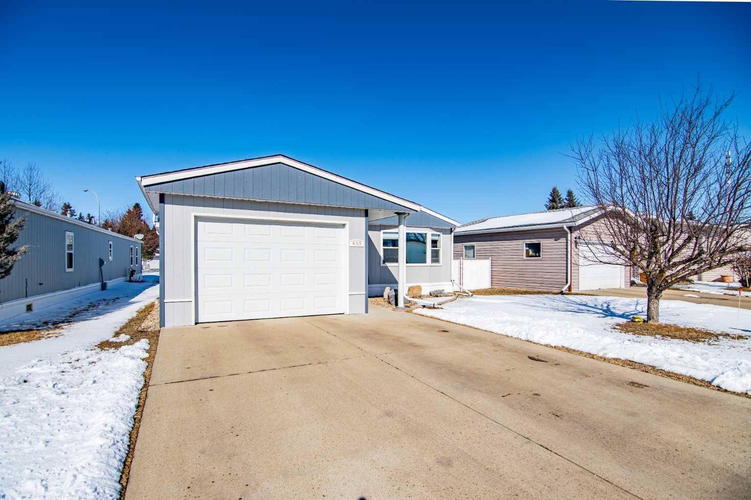 37543 England Way #455, Rural Red Deer County, AB T4S 2C3