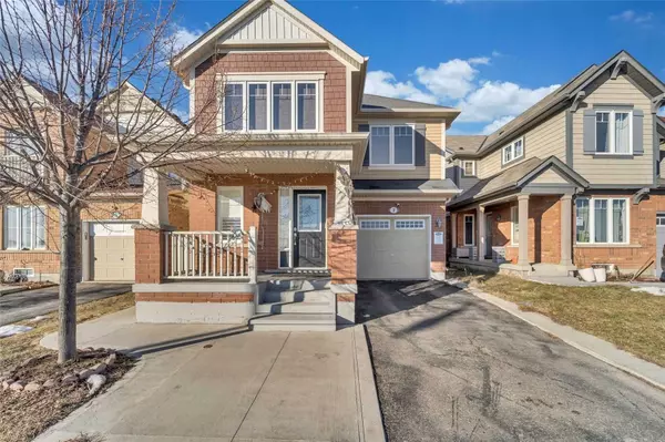 7 Bonsai LN #Upper, Brampton, ON L7A 0T9