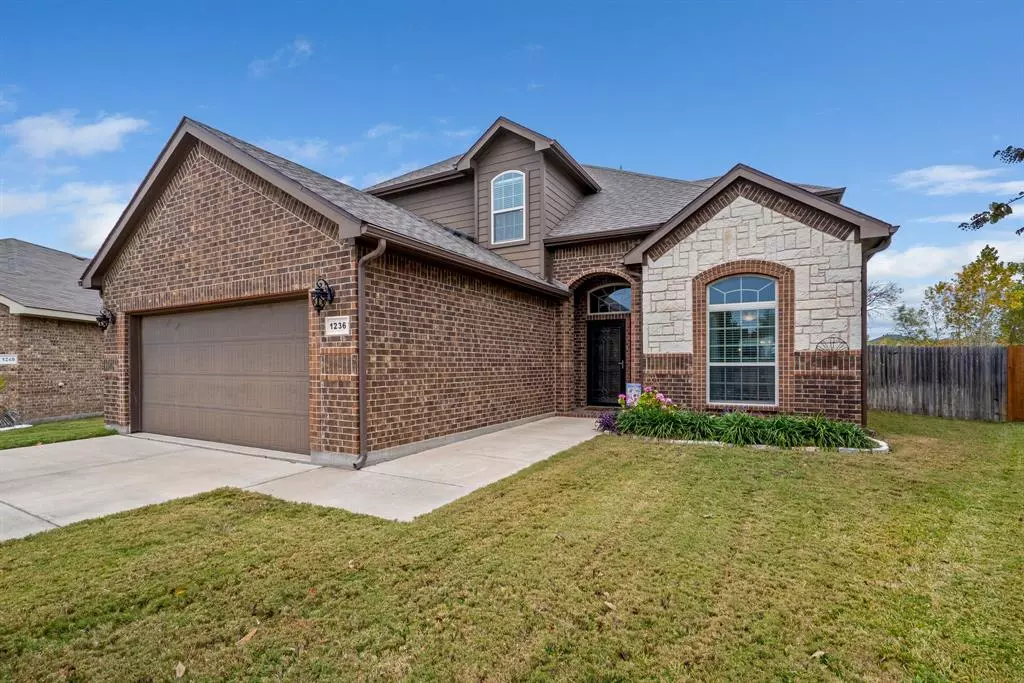 Weatherford, TX 76087,1236 Ashley Drive