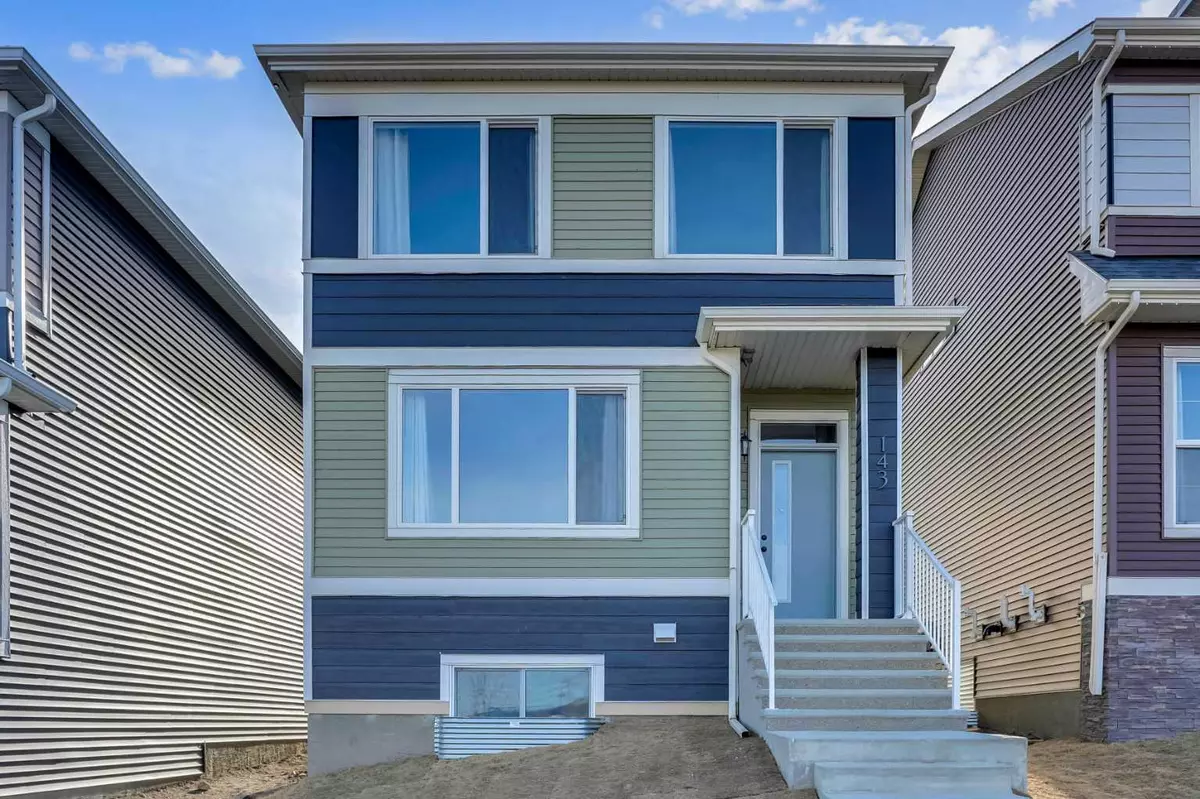 Calgary, AB T3R 2B8,143 Edith DR Northwest