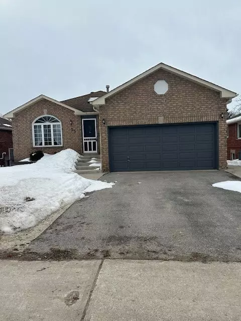 Barrie, ON L4N 8C3,23 Garibaldi DR