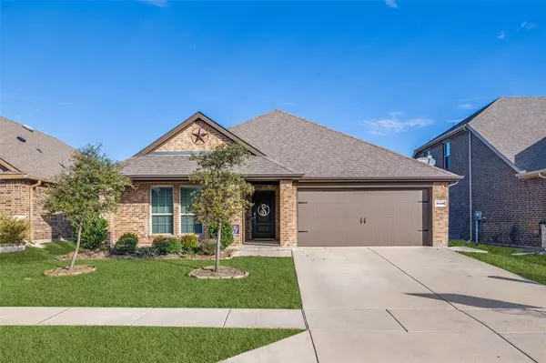 3128 Overlook Drive, Royse City, TX 75189