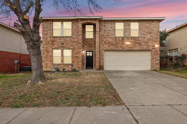 544 Hertford Street, Fort Worth, TX 76036