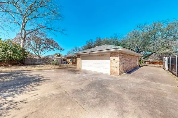 Fort Worth, TX 76133,4621 Foxfire Way