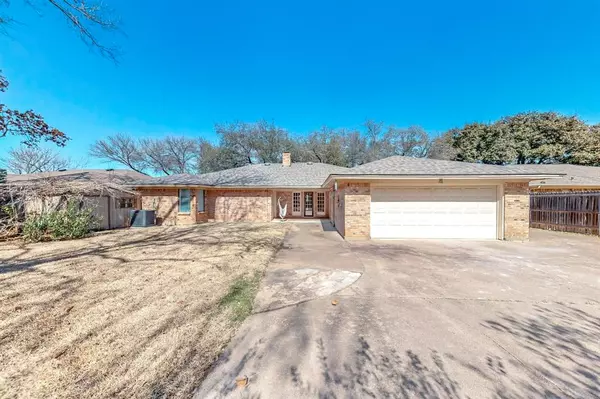 Fort Worth, TX 76133,4621 Foxfire Way