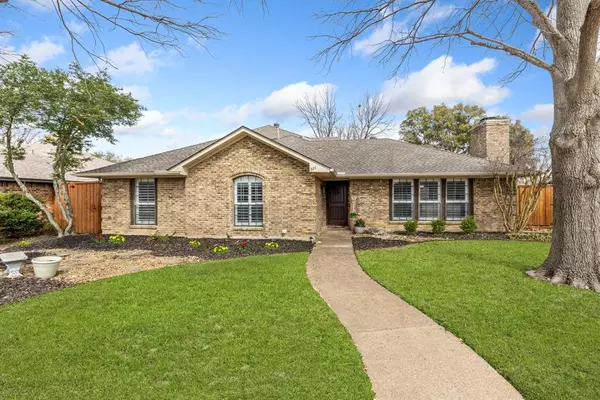 Allen, TX 75002,821 Green Brook Drive