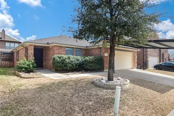 Fort Worth, TX 76137,6640 Friendsway Drive