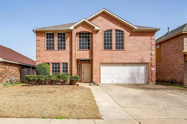 6609 Watch Hill Court, Arlington, TX 76002