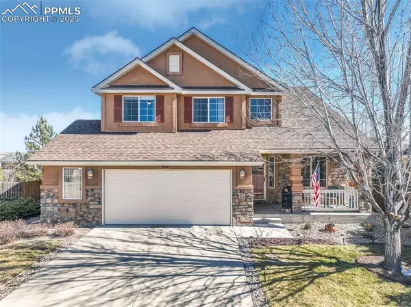 8417 Brook Valley DR, Fountain, CO 80817