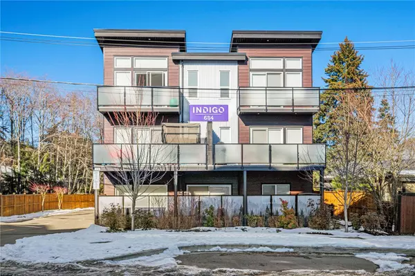 Langford, BC V9B 3P7,684 Hoylake Ave #102