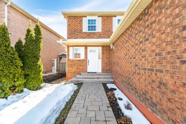 Mississauga, ON L5N 4S8,3034 Europa CT