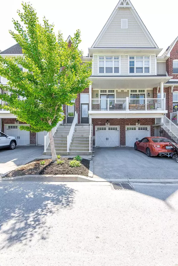 23 DURKSEN DR, St. Catharines, ON L2R 6B5