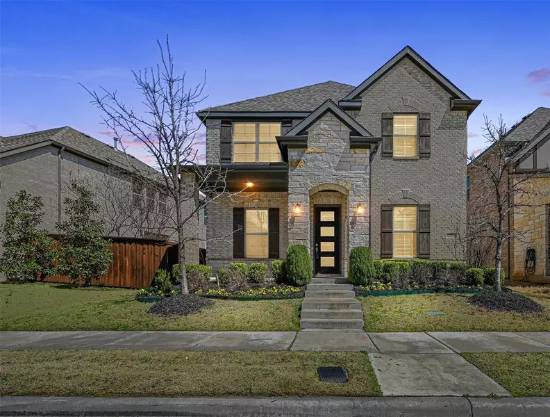 12754 Camden Place, Farmers Branch, TX 75234