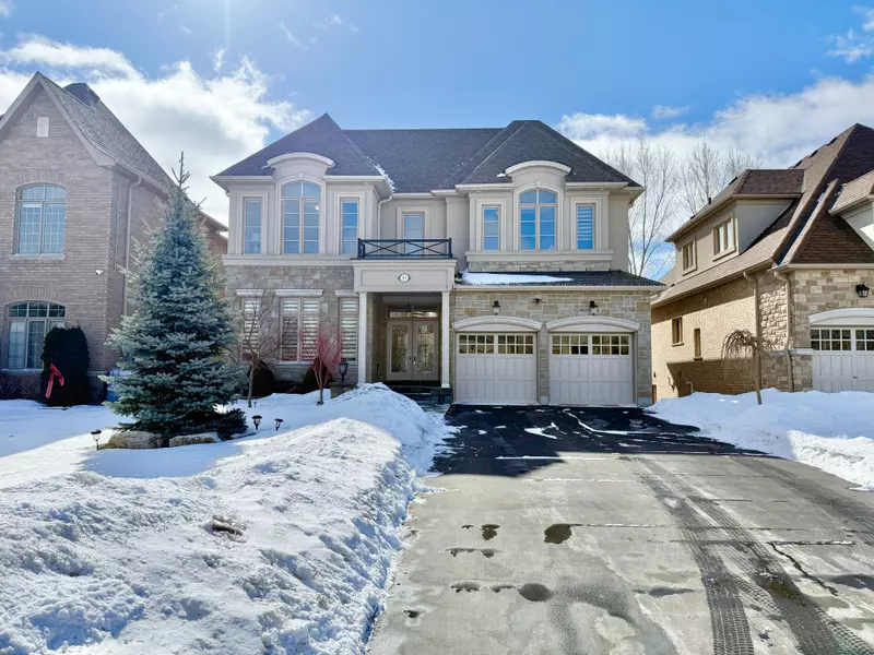 51 Arten AVE, Richmond Hill, ON L4C 9X1